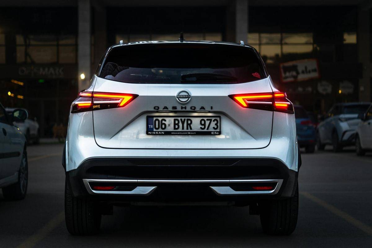 Plat AA Daerah Mana? Ini Dia Wilayahnya yang Harus Kamu Tahu