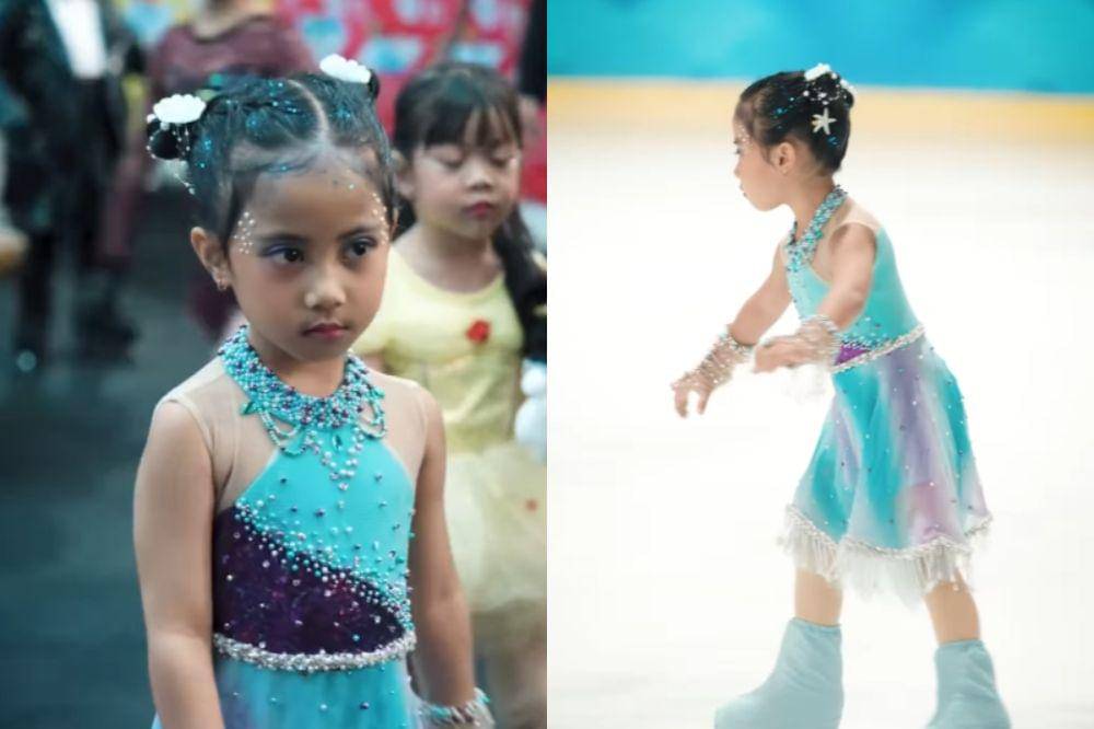 chava anak rachel vennya