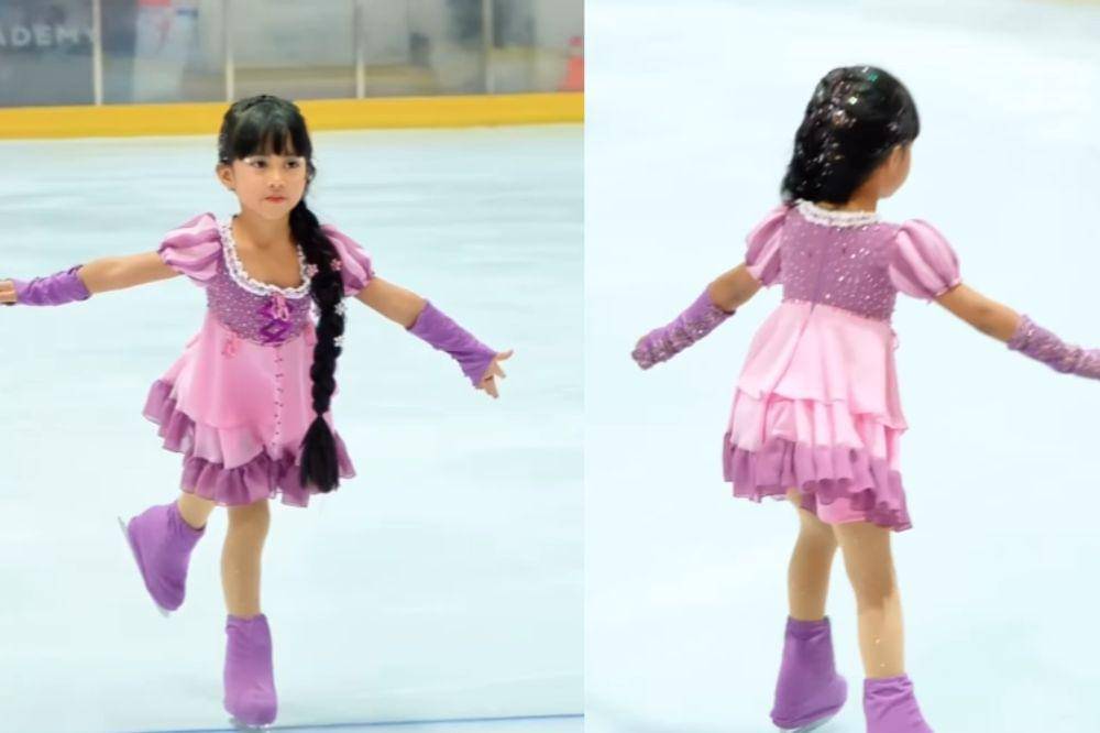 chava anak rachel vennya