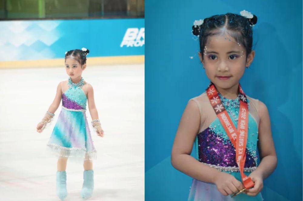 chava anak rachel vennya 