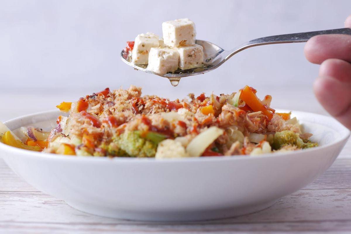 ilustrasi healthy food (pexels.com/Towfiqu barbhuiya)