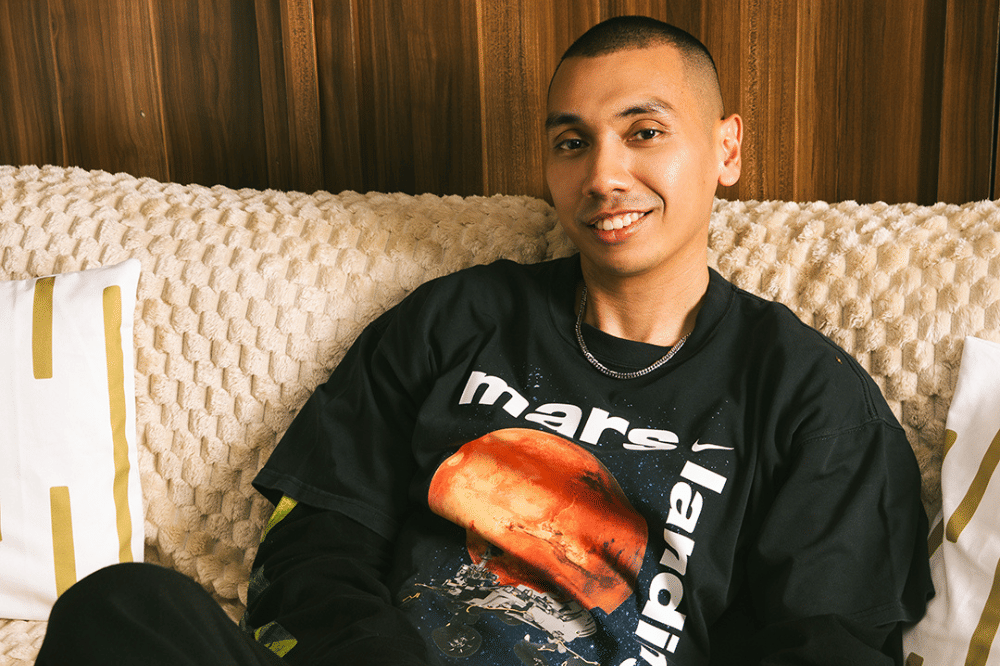 Rayi Putra Tampilkan Sisi Lainnya yang Romantis di Single ‘Istriku’ 3.png