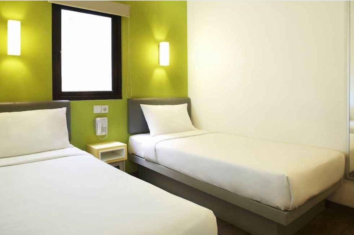 7 Rekomendasi Hotel Terdekat Blok M