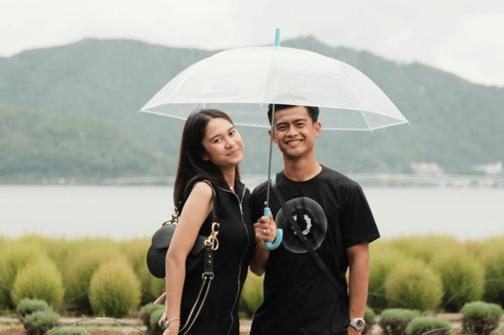 Lika-Liku Rumah Tangga Azizah Salsha dan Pratama Arhan