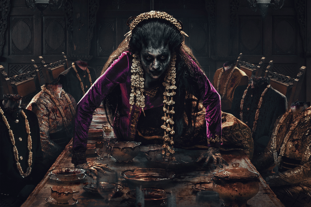 Perempuan Pembawa Sial