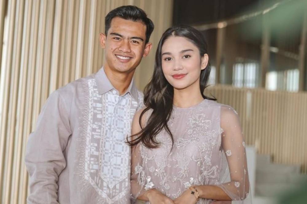 Lika-Liku Rumah Tangga Azizah Salsha dan Pratama Arhan
