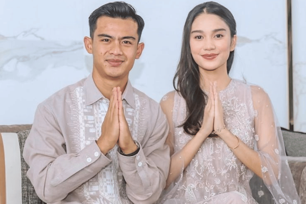 Lika-Liku Rumah Tangga Azizah Salsha dan Pratama Arhan