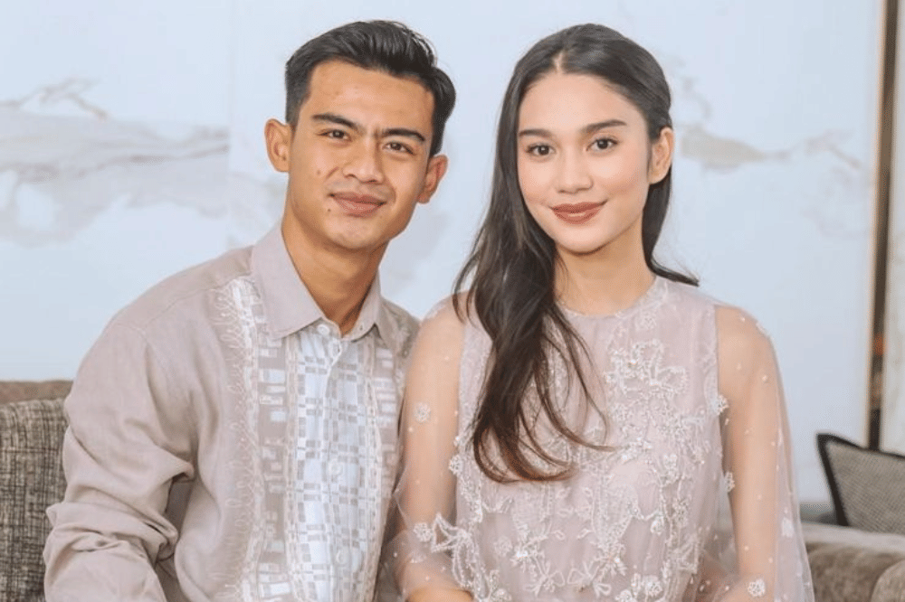 Lika-Liku Rumah Tangga Azizah Salsha dan Pratama Arhan