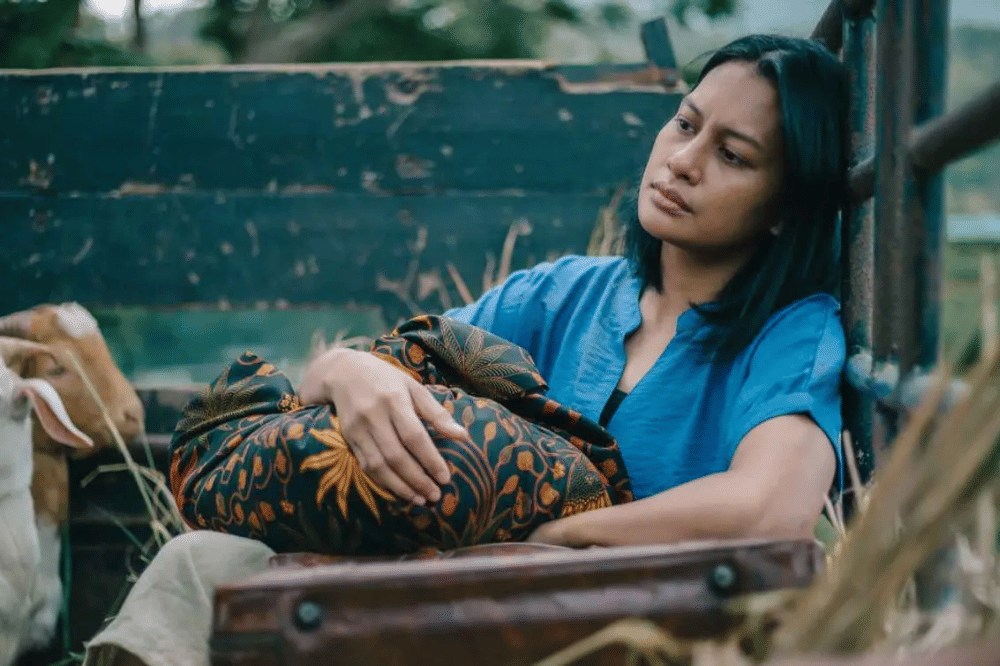 Sinopsis Perempuan Pembawa Sial, Penuh Misteri dan Mencekam