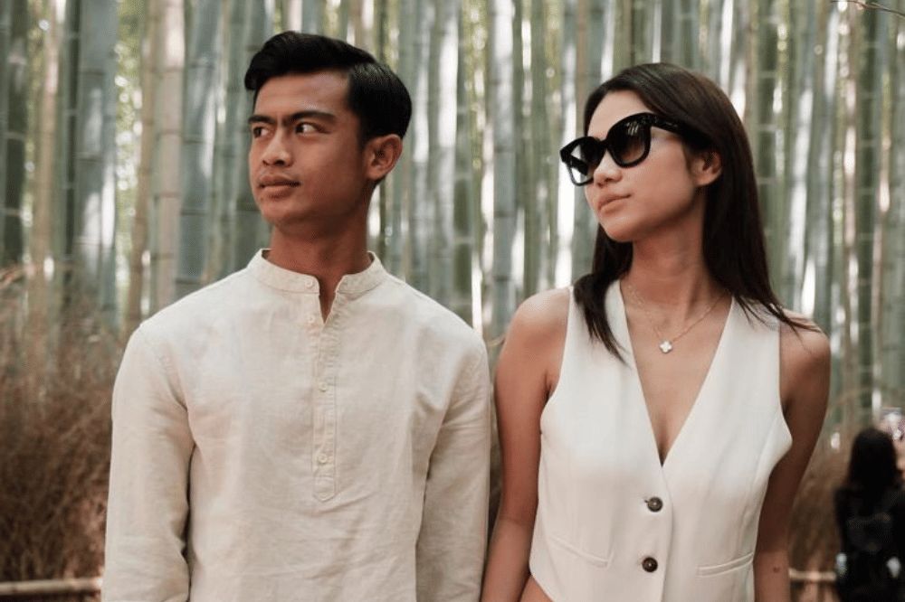 Lika-Liku Rumah Tangga Azizah Salsha dan Pratama Arhan