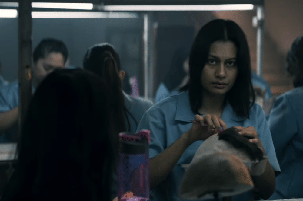 Sinopsis Perempuan Pembawa Sial, Penuh Misteri dan Mencekam