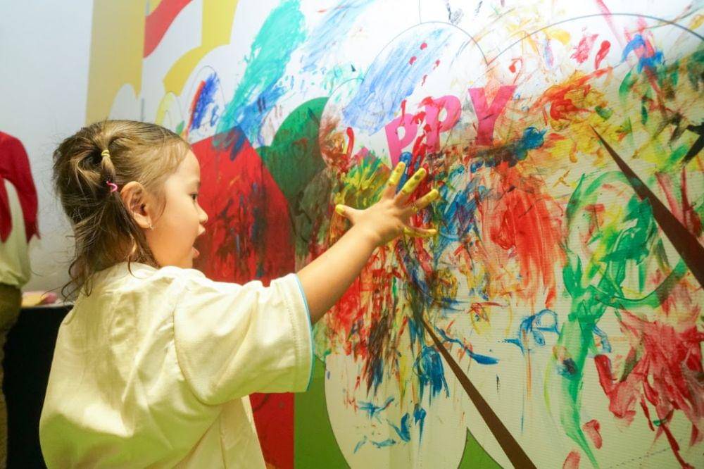 Hal yang boleh dan tidak boleh dilakukan orangtua dalam pola asuh anak