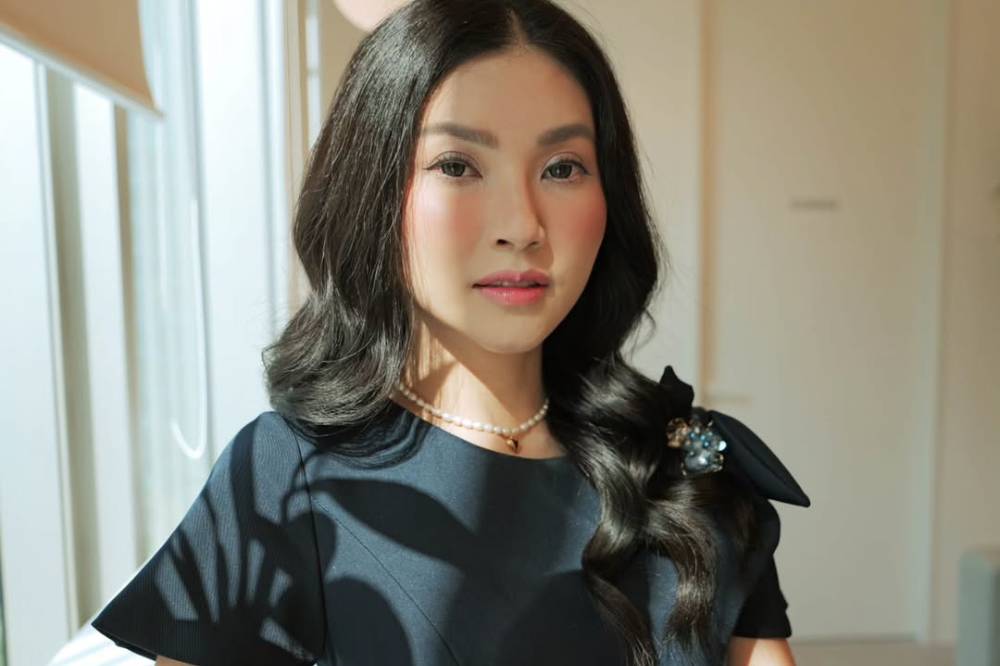 Sarwendah Terisak, Membeberkan Kebenaran di Balik Fitnah Thalia Bukan Anak Ruben Onsu: Kisah Bayi Tabung yang Menyentuh Hati