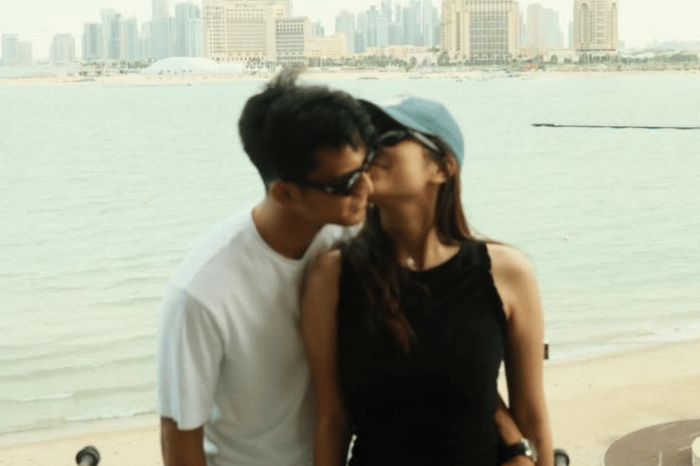 Lika-Liku Rumah Tangga Azizah Salsha dan Pratama Arhan