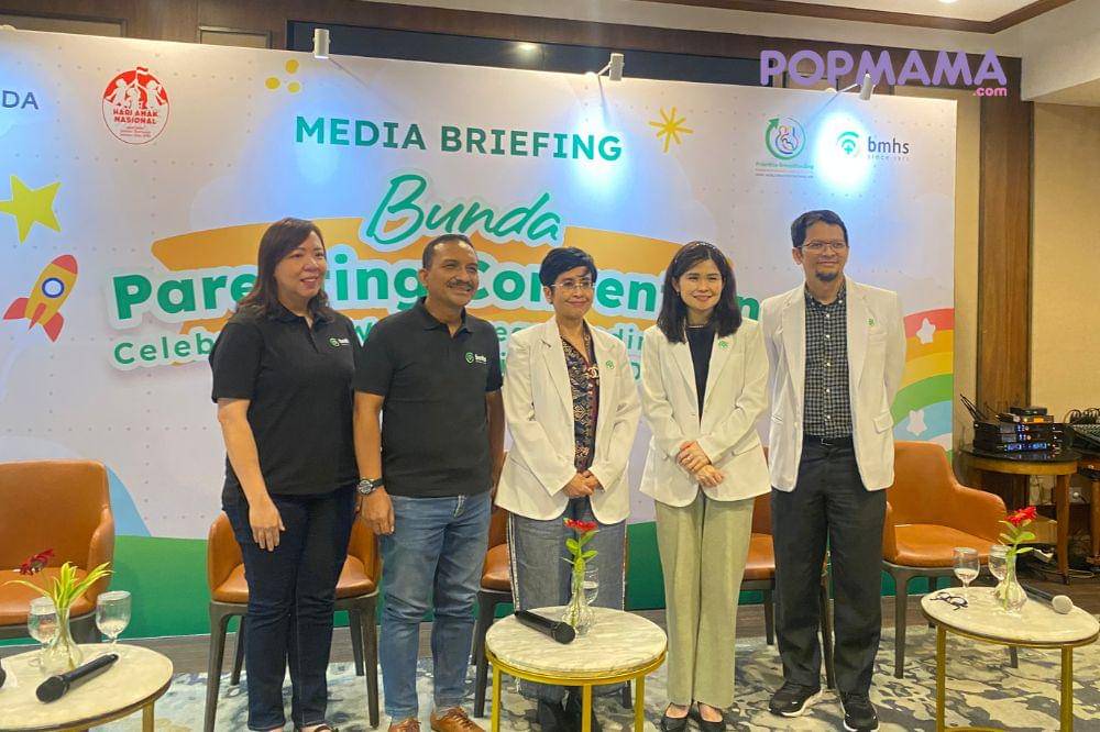 Pentingnya Dukungan untuk Ibu Menyusui demi Tumbuh Kembang Anak 