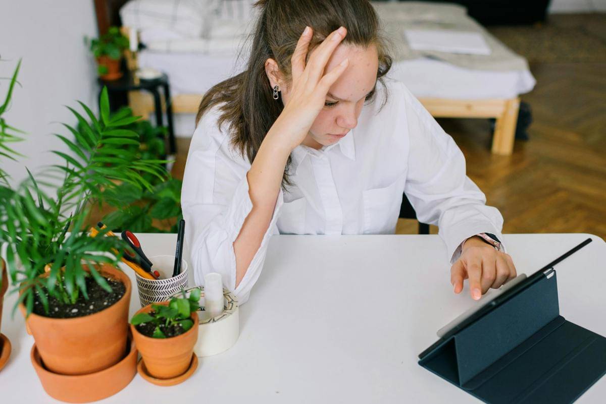 Apa Itu Duck Syndrome?