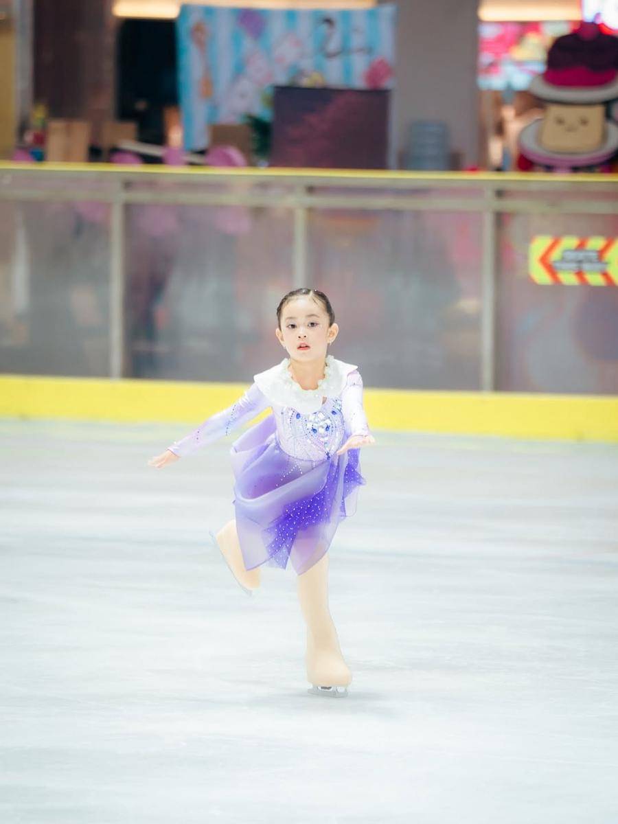 potret Sada anak Fitri Tropica (instagram.com/fitrop)