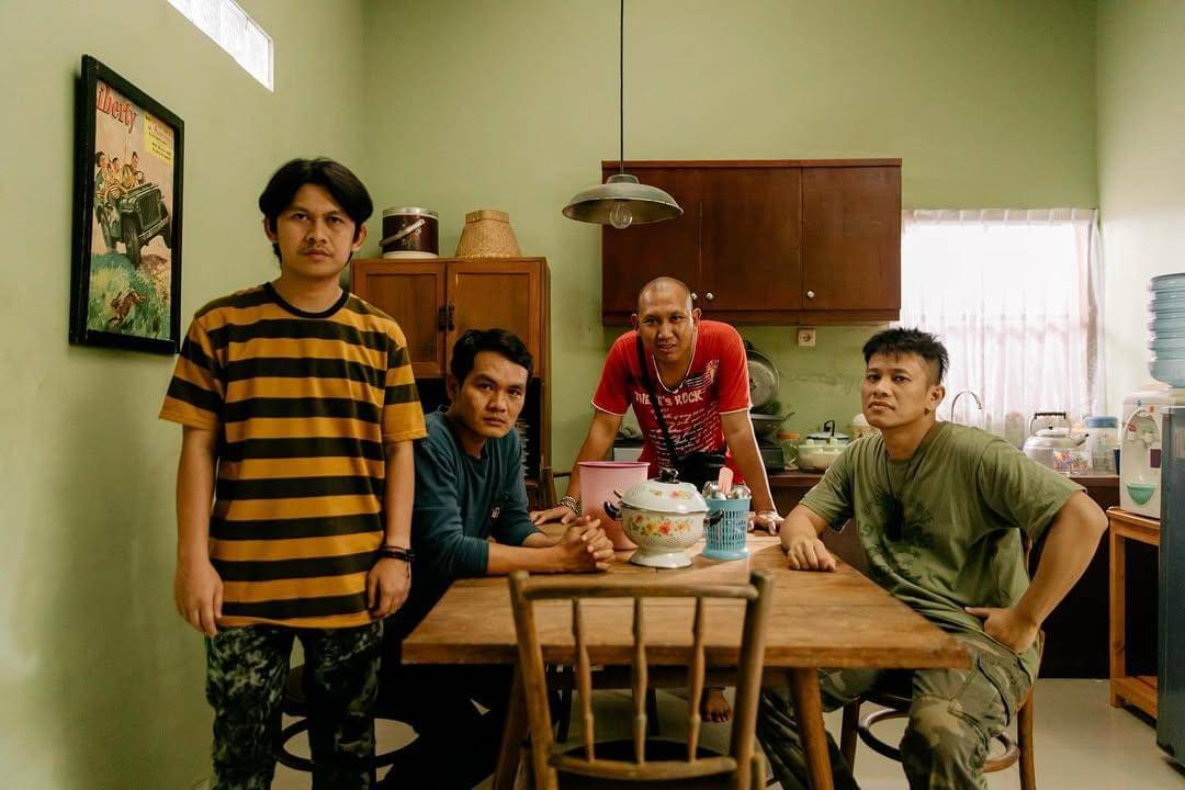 Fakta Menarik Film Agak Laen 2: Menyala Pantiku!