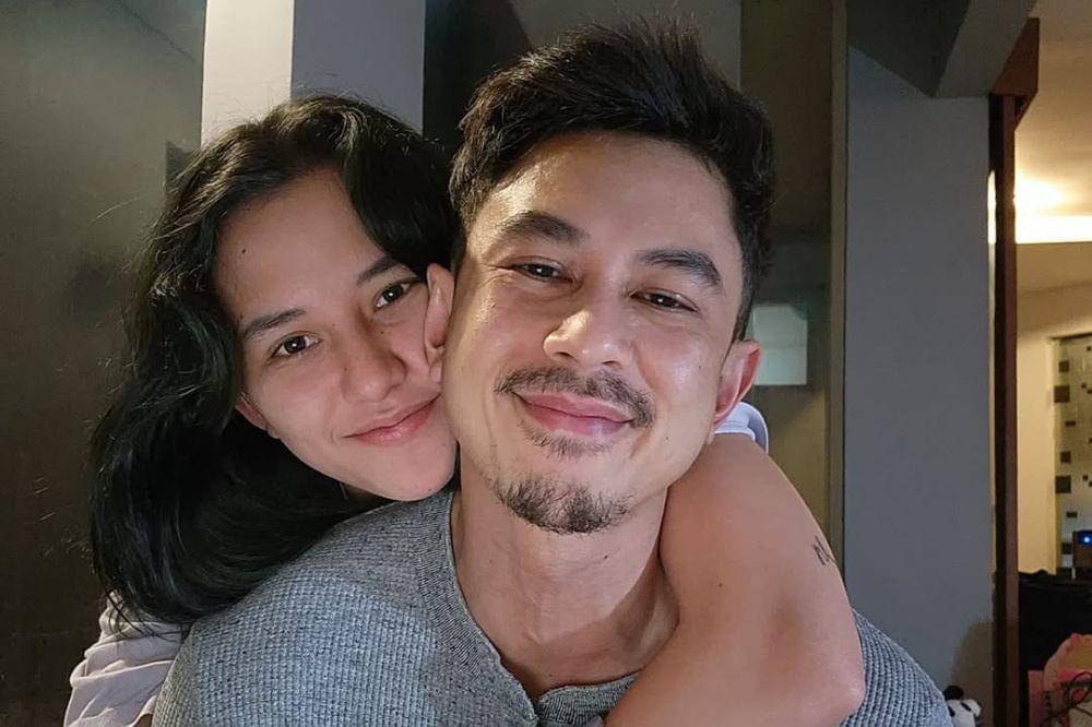 Dahlia Poland Gugat Cerai Fandy Christian, Kenapa?