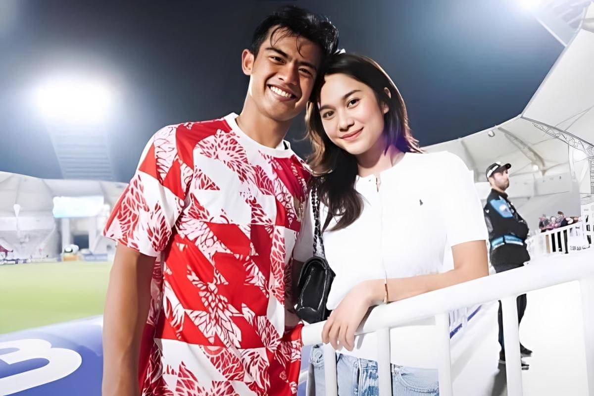 Fakta Pernikahan Azizah Salsha dan Pratama Arhan di Ujung Perceraian