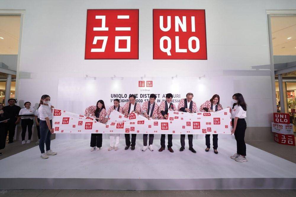 4 Singkatan dan Arti dari Brand Fashion Terkenal, Sudah Tahu?