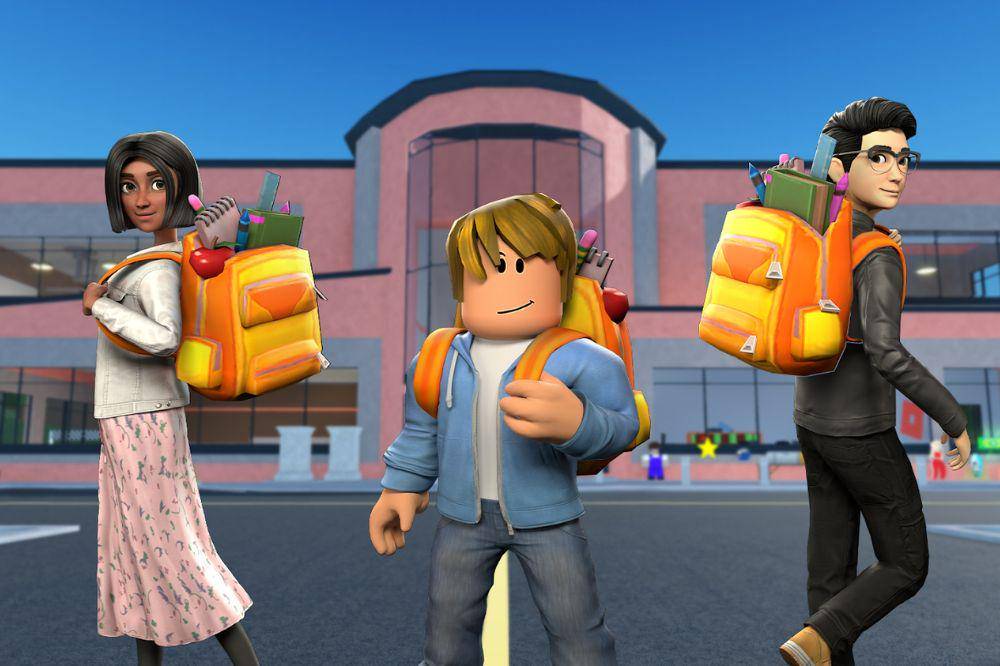 Roblox