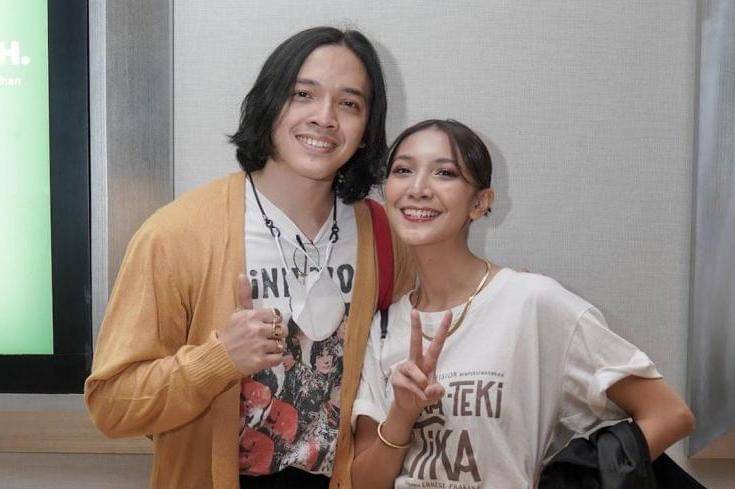 Biodata Faishal Tanjung Suami Nadin Amizah 5.jpg