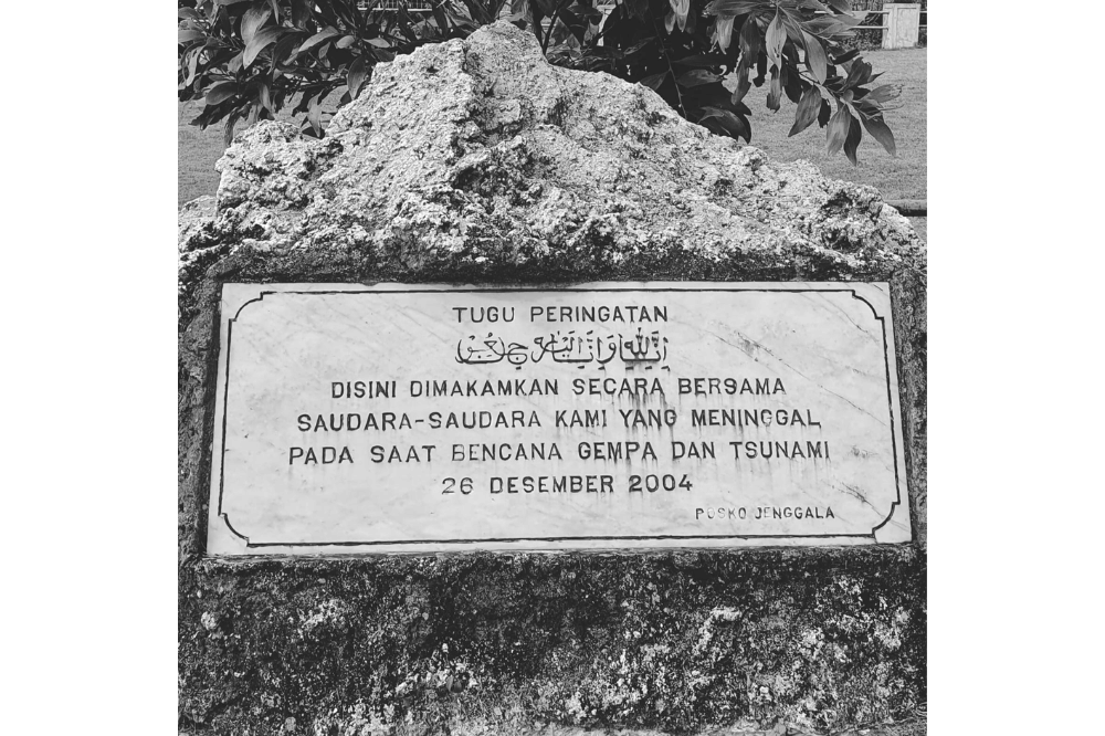 Dampak kemanusiaan