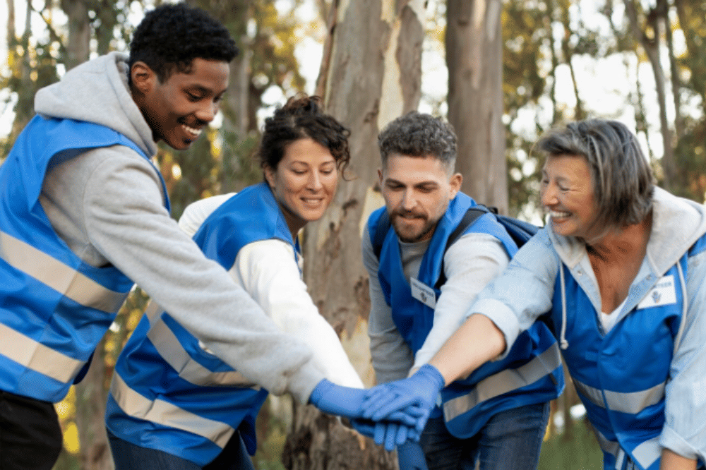 Proses pemulihan pasca kejadian