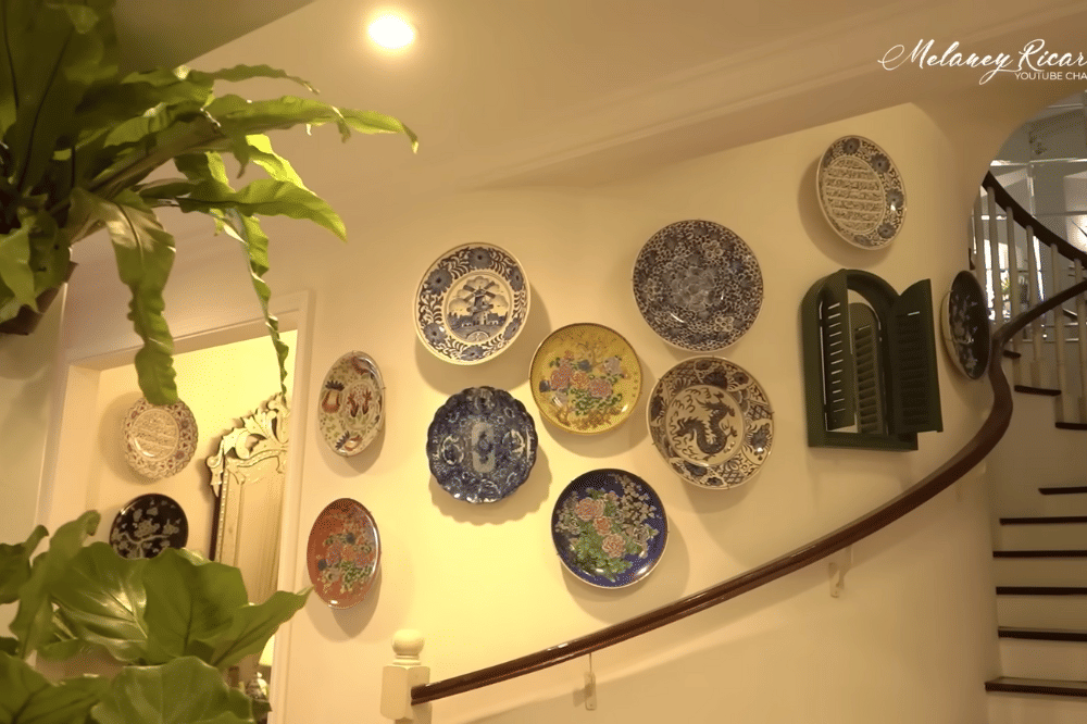 3 Jenis Koleksi di Rumah Yuni Shara, Jadi Dekorasi Estetik