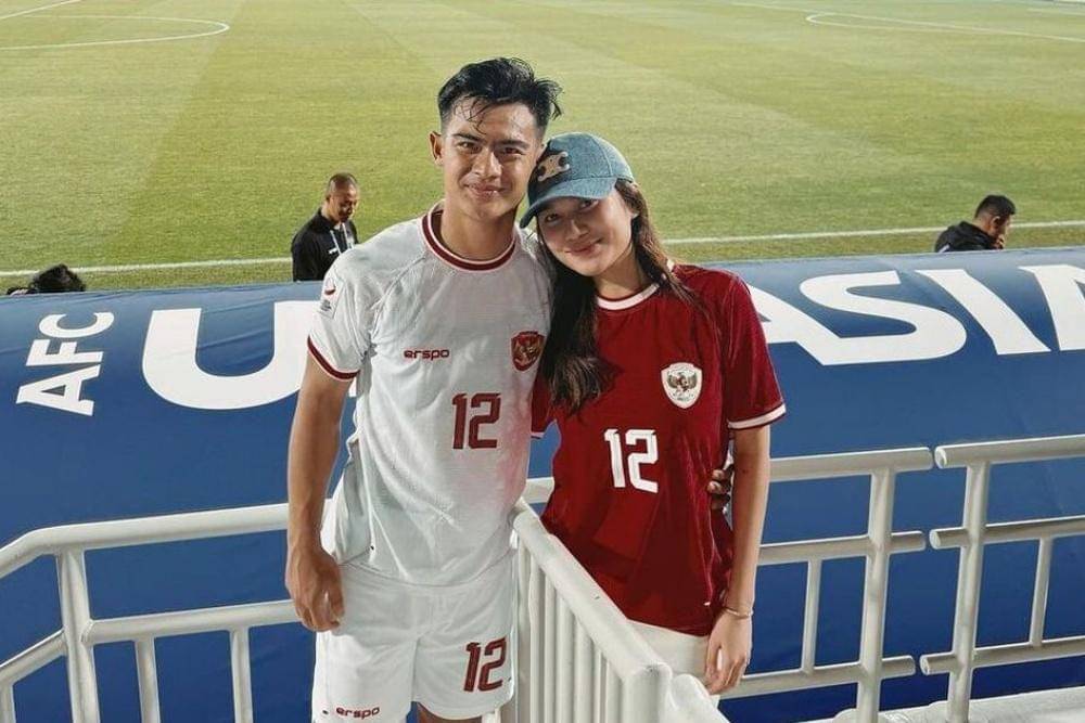 Fakta Pernikahan Azizah Salsha dan Pratama Arhan di Ujung Perceraian