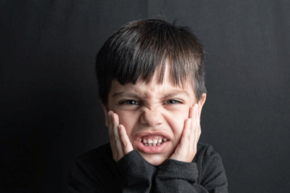 Kenali 5 Hal yang Bikin Cemas Anak Umur 4 Tahun