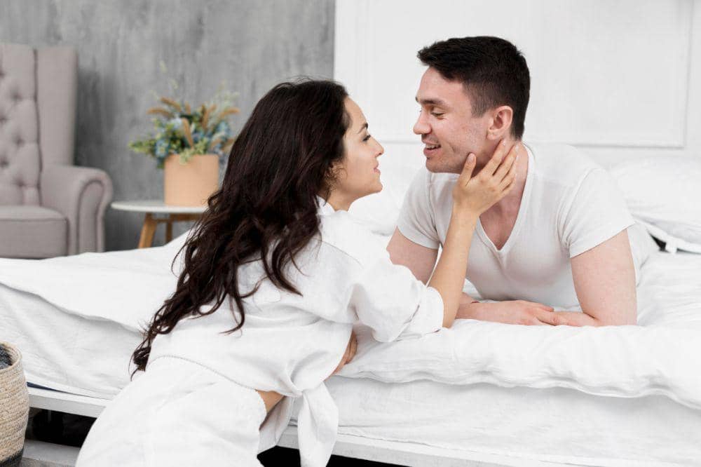 Dokter Boyke Ungkap Alasan Istri Tak Bergairah Pasca Melahirkan