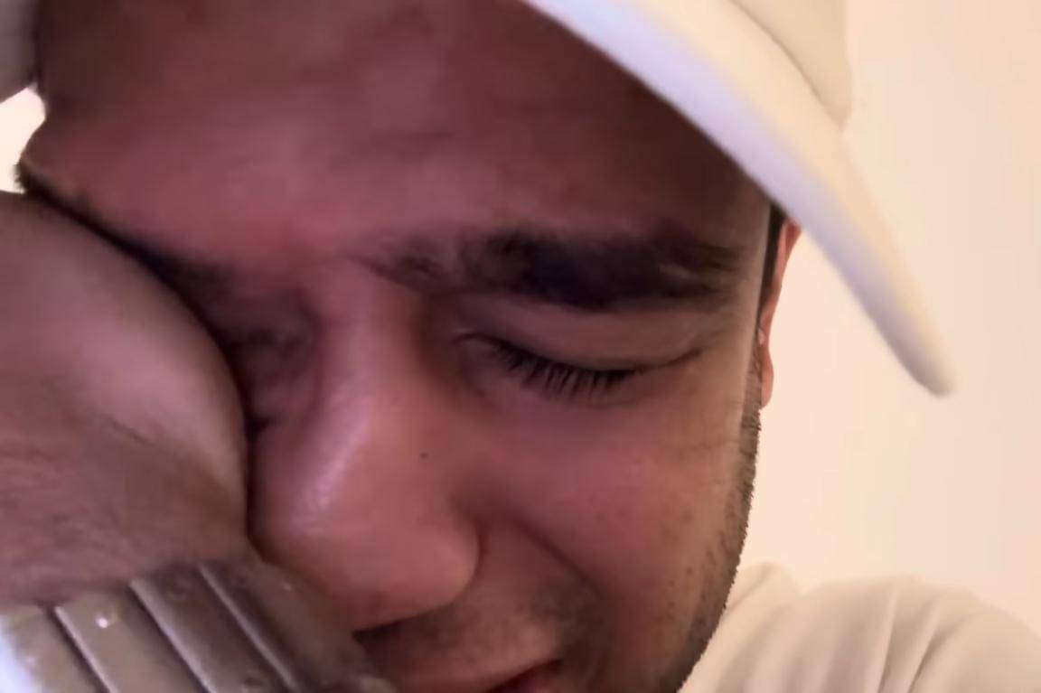 YouTube.com/Fadil Jaidi