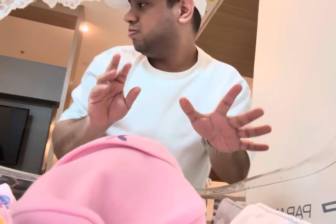 YouTube.com/Fadil Jaidi