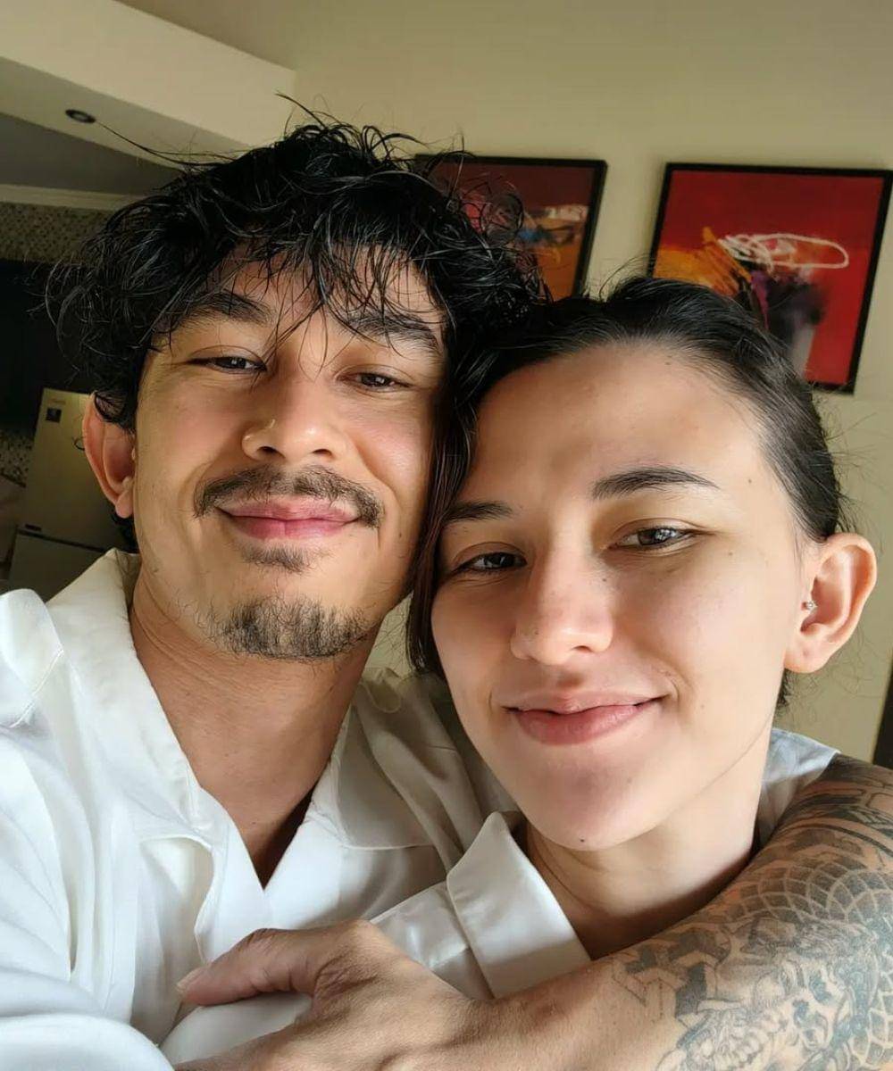 dahlia poland dan fandy christian