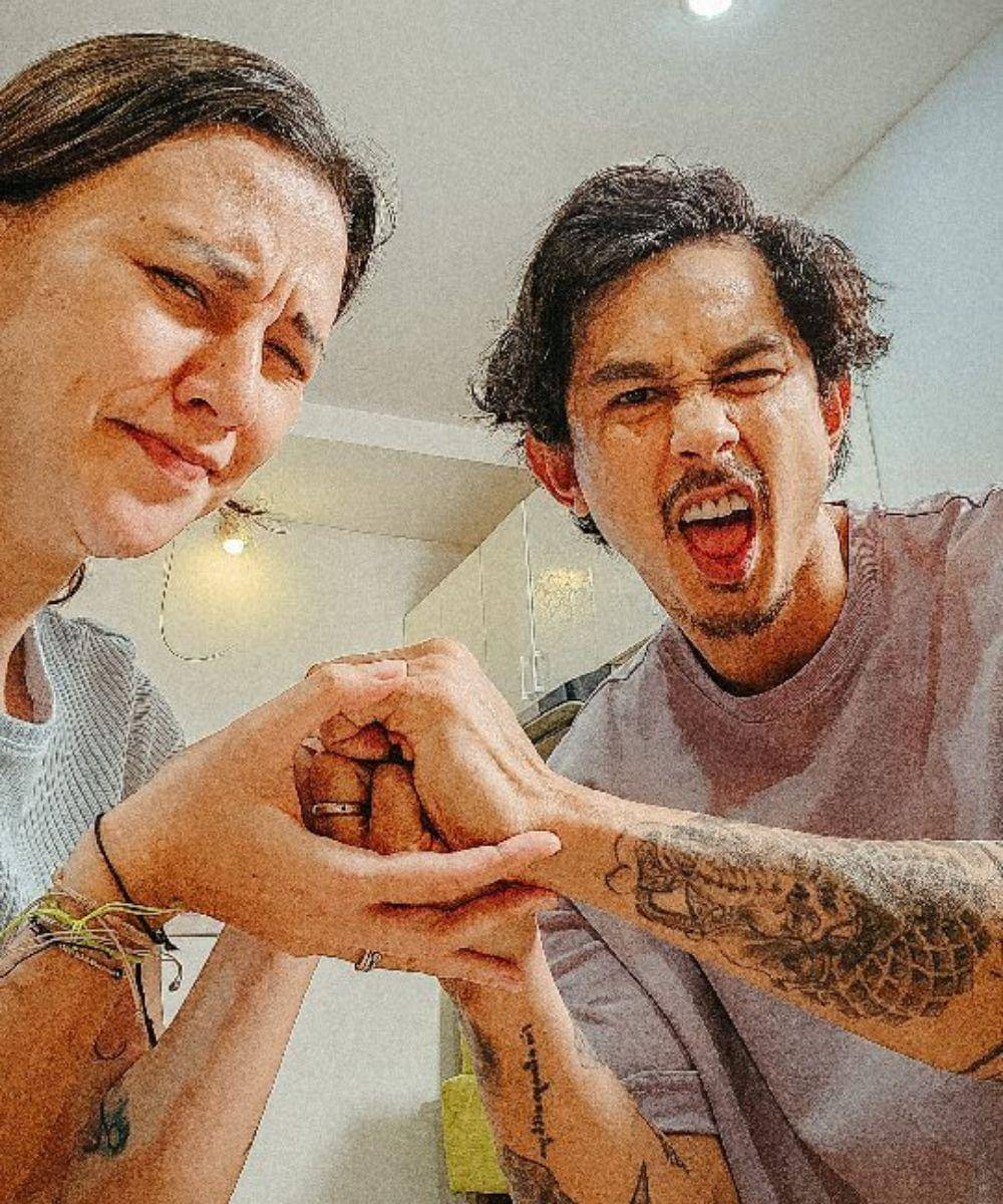 dahlia poland dan fandy christian