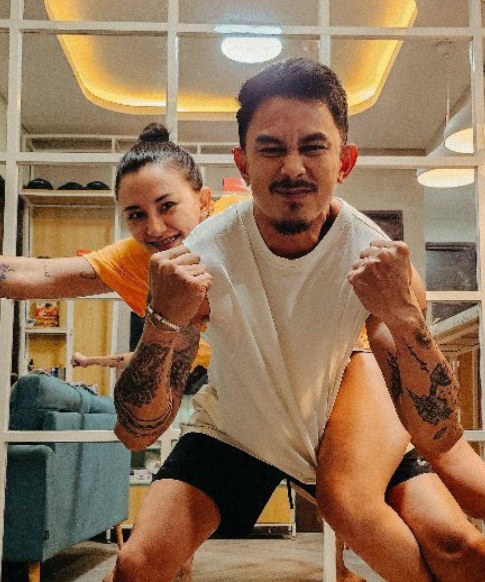 dahlia poland dan fandy christian