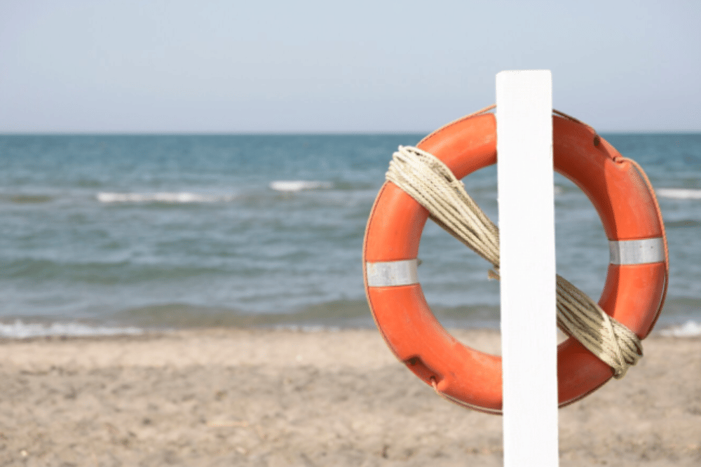 Pentingnya sistem peringatan dini terhadap bencana