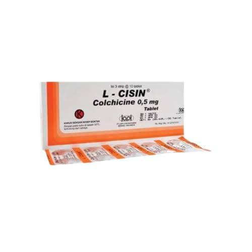 7 Obat Asam Urat yang Efektif