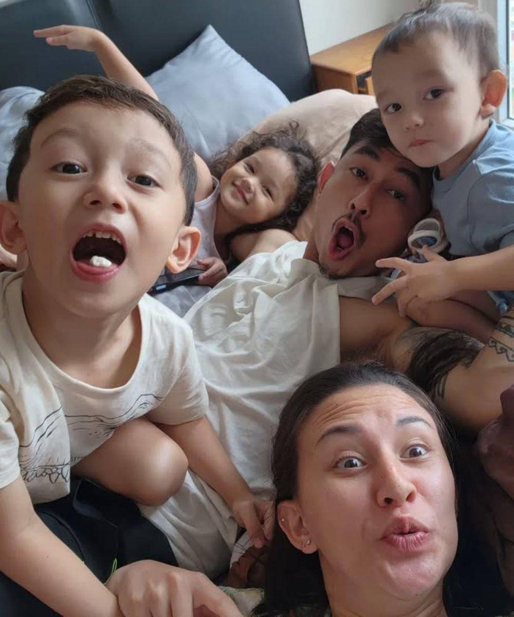 dahlia poland dan fandy christian