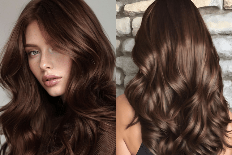 8 Rekomendasi Warna Rambut untuk Kulit Kuning Langsat | Popmama.com