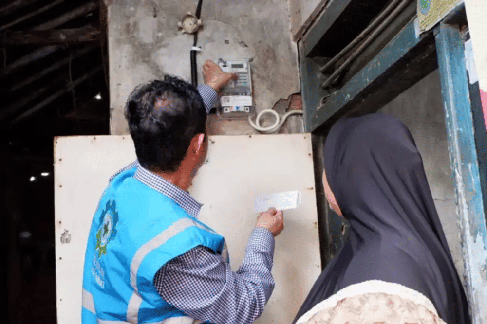 Tarif Listrik per kWh Agustus 2025 untuk Semua Golongan PLN