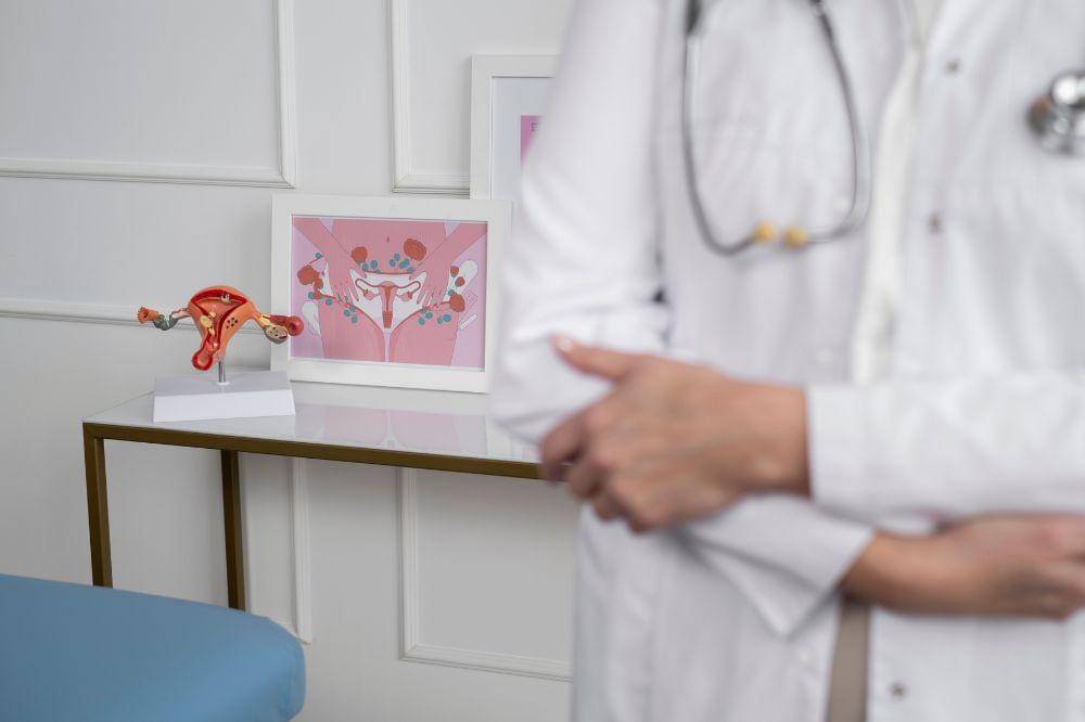 Divonis Susah Punya Anak karena Kista, Perempuan Ini Berhasil Hamil