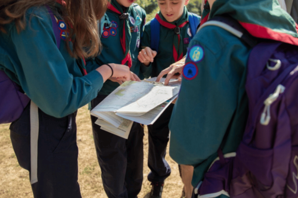 Belajar dari tsunami aceh 2004