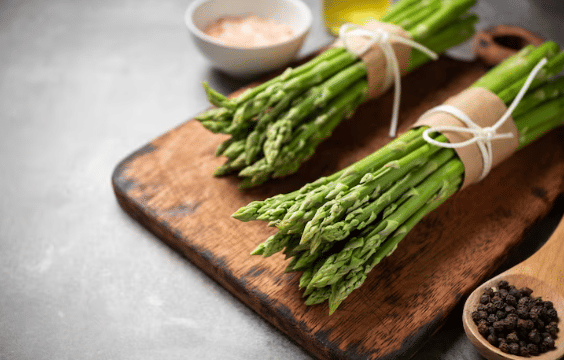 7 Sayuran yang Tidak Boleh Dimakan Penderita Asam Urat