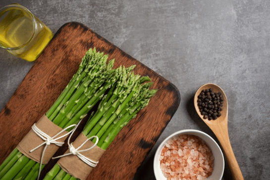 10 sayuran hijau yang boleh dimakan penderita asam urat