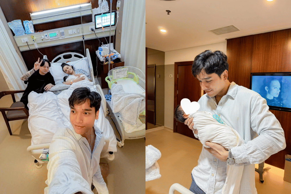Artis yang Jenguk Baby Andrew Anak Erika Carlina 3.png