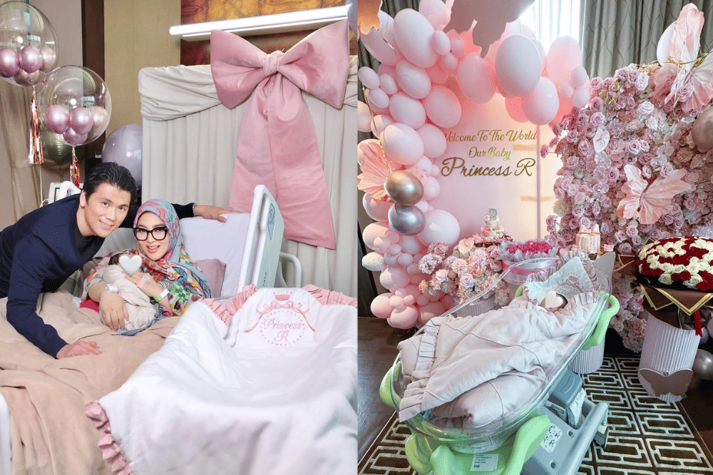 Instagram.com/princessyahrini