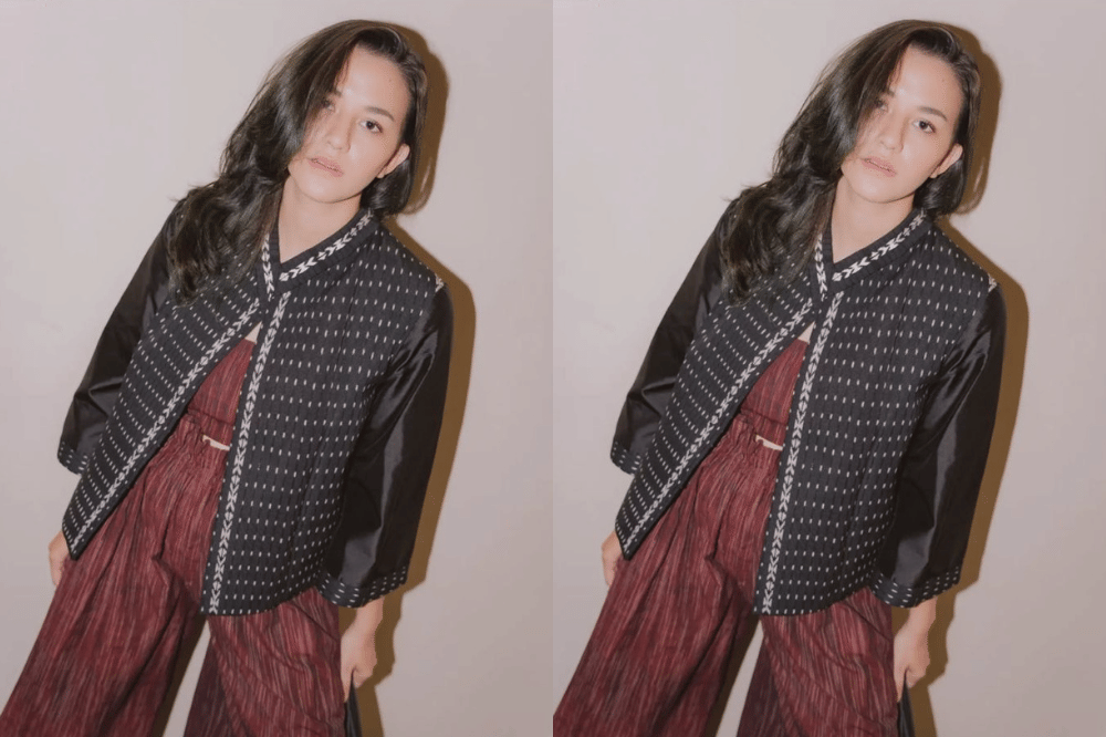 Daftar Film yang Diperankan Dahlia Poland